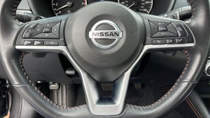 2022 Nissan Altima SR FWD