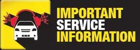 Service Information | Cerritos Dodge Inc in Cerritos CA