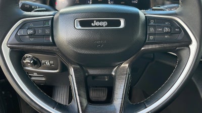 2022 Jeep Grand Cherokee L Limited 4x2
