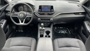 2022 Nissan Altima S FWD