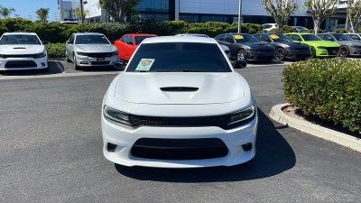 2020 Dodge Charger GT RWD