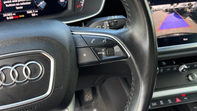 2020 Audi Q3 Premium Plus 45 TFSI quattro Tiptronic