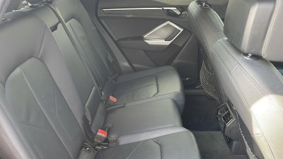 2020 Audi Q3 Premium Plus 45 TFSI quattro Tiptronic