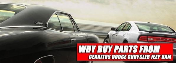 Cerritos Dodge Inc in Cerritos CA