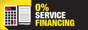 Service Financing | Cerritos Dodge Inc in Cerritos CA