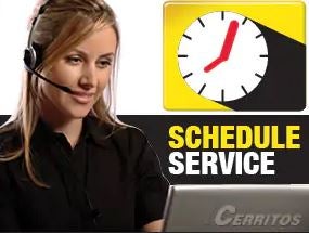 Schedule Service | Cerritos Dodge Inc in Cerritos CA